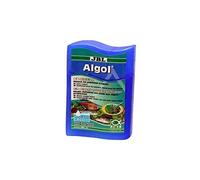 JBL Algol Nettoyeurs d'Algues pour Aquariophilie 100 ml 1 Unité