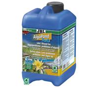 JBL AlgoPond Forte 2,5 L Traitement De L’Eau Anti-Algues Neuf