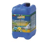 BLUE CORAL-Traitement anti-algues filamenteuses, efficace et puissant, JBL AlgoPond Forte - 5L