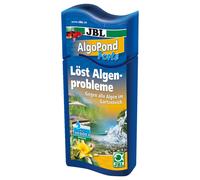 JBL AlgoPond Forte Traitement De L’Eau 500 ml UVP 21,90 EUR NEU