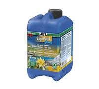 JBL Algopond Vert - 2,5 Litre - Algenmittel Eau D'Étang Entretien Étang Eau
