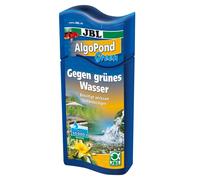 JBL AlgoPond Green - 500 Ml - Produit Anti Algues Pour Soins De L'Eau Du Étang