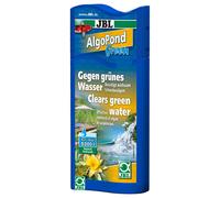 JBL AlgoPond Green Traitement De L’eau, 250 Ml, NEU