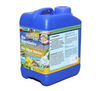 JBL Algopond Sorb 2,5 L Ph Combat D'Algues Algenmittel Eau D'Étang Entretien