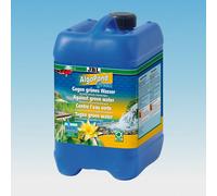 JBL Algopond Vert - 5 Litre - Algenmittel Eau D'Étang Entretien Étang Eau