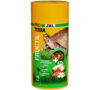 JBL-Aliment aux fruits pour tortues terrestres JBL Proterra Fructil - 1 L
