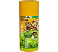 JBL-Aliment aux herbes pour tortues terrestres JBL Proterra Herbil - 250 ml
