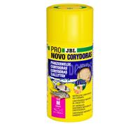JBL-Aliment en comprimés pour corydoras JBL Pronovo Tab M - 100 ml