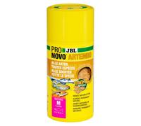 JBL-Aliment toutes espèces JBL Pronovo artemio M - 100 ml