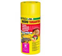 JBL-Alimentation poisson spécifique Tanganyika, JBL ProNovo Flakes - 250ml/45g