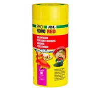 JBL-Alimentation pour poisson exotique Pro novo JBL red