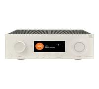 JBL MA 7100HP Blanc - Amplis home-cinéma