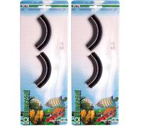 JBL AntiKink (2 x 12/16 mm) -Protection Tuyau (Lot de 2)