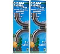 JBL AntiKink (2 x 16/22 mm) -Protection Tuyau (Lot de 2)