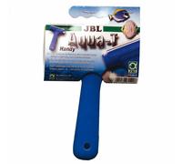 JBL Aqua-T Portable - Nettoyeur de Vitres Aquarium Racleur Lame Plus Propre