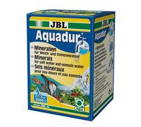 JBL Aquadur, Conditionneur d’eau avec sel durcisseur pour aquariums d’eau douce