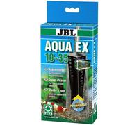 JBL Tierbedarf Cloche à vase AquaEx Set 10-35 NANO pour nano-aquariums