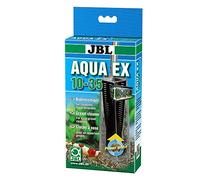 JBL Tierbedarf Cloche à vase AquaEx Set 10-35 NANO pour nano-aquariums