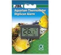 JBL Aquarium Digiscan Alarm Thermomètres pour Aquariophilie