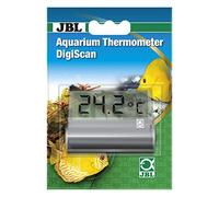 JBL Aquarium Digiscan Thermomètres Led pour Aquariophilie