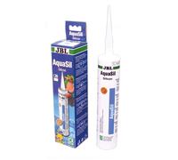 JBL AquaSil 310Ml - Noir - Colle En Silicone Pour Aquariums