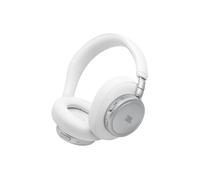 JBL arceau circum-aural avec et sans fil Bluetooth Live 780NC avec réduction de bruit Blanc