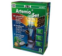 JBL Artemio Set - Complet Kultivierungsgerät pour Aqua-Tiere, Inclus Pompe A Air