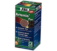 JBL Artemio Pur Nourriture pour Aquariophilie 40 ml