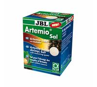 JBL ArtemioSal 200Ml Sel Spécial Avec Microalgues Pour Artemia Nauplien