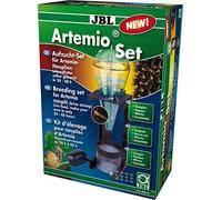 JBL Kit Artemioset complet pour aquariophile débutant G