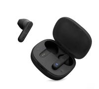 JBL Audio Écouteurs sans fil Vibe Flex – Bluetooth 5.2, micro, basses profondes, IPX54 – Noir