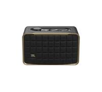 JBL Authentics 200 - intelligente avec Wi-Fi et Bluetooth intégré