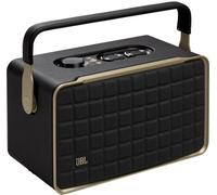 JBL Authentics 300, 2,5 cm, 13,3 cm (5.25"), 100 W, 45 - 20000 Hz, filaire et sans fil, A2DP, AVRCP