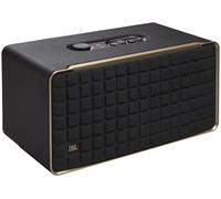 JBL Audio – Enceintes connectées Authentics 500 – Noir