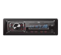 JBL Autoradio Bluetooth Voiture Celebrity 150 par Harman Kardon, Poste Radio 1 DIN, 4x50W, Streaming Bluetooth, kit Main Libre Voiture, écran Amovible, AM/FM, USB, SD, AUX, 2 Sorties RCA pour Ampli