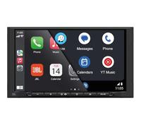 JBL - Autoradio Legend 700