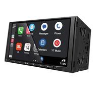 JBL - Autoradio Legend 700