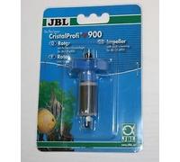 JBL AXE+ROTOR AVEC 2 MANCHONS POUR POMPE CRISTAL PROFI e900 filtre