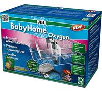 JBL BabyHome Oxygen Diviseur d'Aquarium pour Aquariophilie