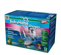 JBL BabyHome Oxygen Diviseur d'Aquarium pour Aquariophilie