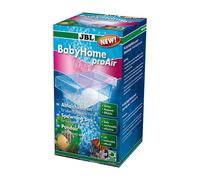 JBL-Babyhome proair transparent avec diffuseur 25 x 10 cm