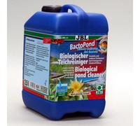 Nettoyant eau aquarium JBL BactoPond Bleu 2,5 L