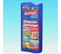 JBL BactoPond 250 ml Traitement De L’Eau Anti-Algues Neuf