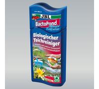 JBL Bactopond 500ml - Algues Bactéries Entretien Traitement De L'Eau L Eau