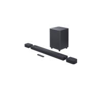 JBL Barre de son 2.0 All-in-One MK2