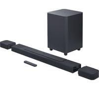 JBL Bar 1000 Barre de son avec caisson de basses et haut-parleurs True Dolby Atmos DTS:X