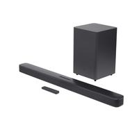 JBL BAR 2.1 Deep Bass Noir 2.1 canaux 300 W