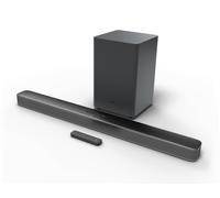 JBL BAR 2.1 Noir 2.1 canaux 300 W