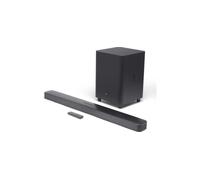 JBL BAR 5.1 Surround Alexa Noir 5.1 canaux 550 W
