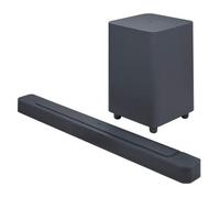 JBL Bar 500 - Barre de son sans fil Bluetooth - Noir